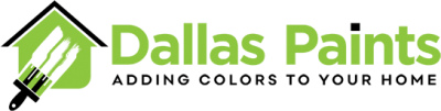 Dallas Paints logo - Best Painters in Dallas