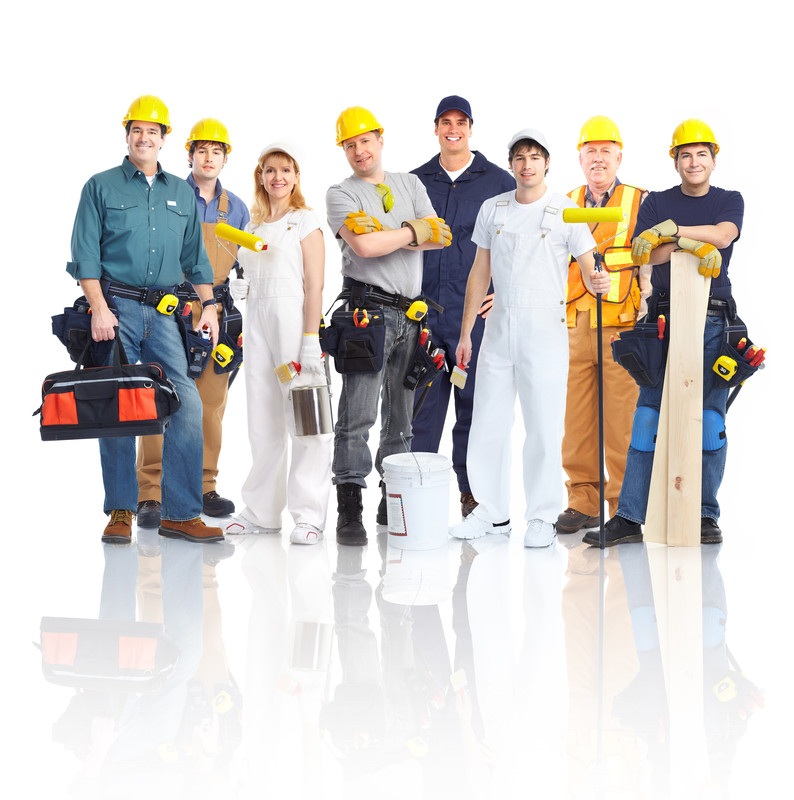 Best Tips on How to Find Professional Painters in Dallas