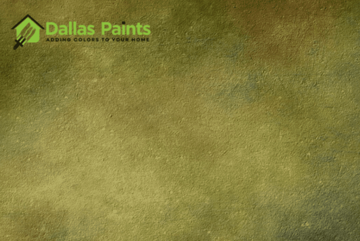 What Varieties of Textures for Paints Are There - Dallas paints