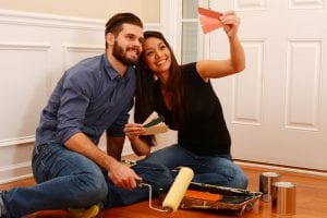 Choosing Your Paint for House Painting