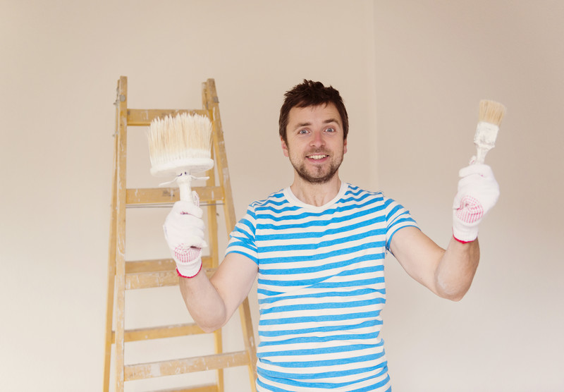 Extra Tips on Finding a Painting Service in Dallas