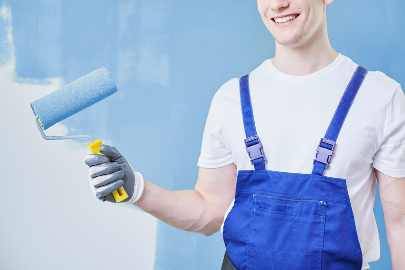Go for Dallas Paints for your Professional Painting Job