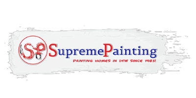 Supreme Painting, painting homes since 1905