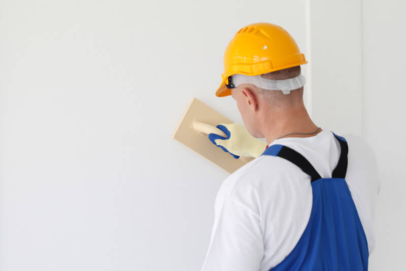 Request Warranty From Your Painting Contractor