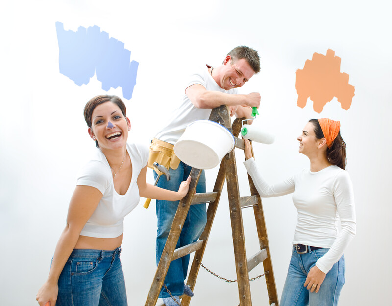 Tips to Hire Local House Painters