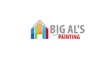 Big Al’s Painting - The Best Exterior House Painting Companies in Dallas