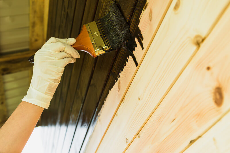 Guide To Paint Wood Paneling Like A Pro