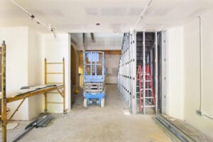 Drywall Installation & How To Avoid Drywall Mistakes