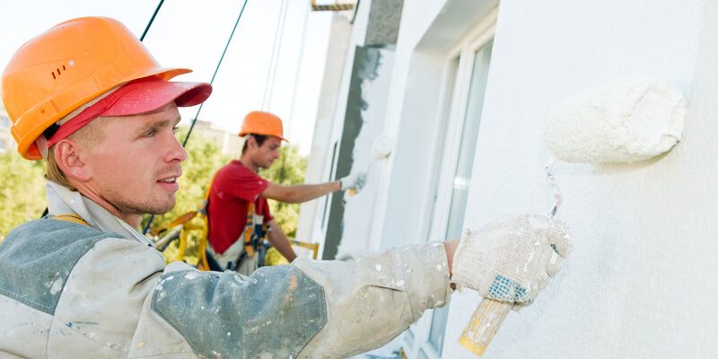 Finding The Best Painting Contractors near me