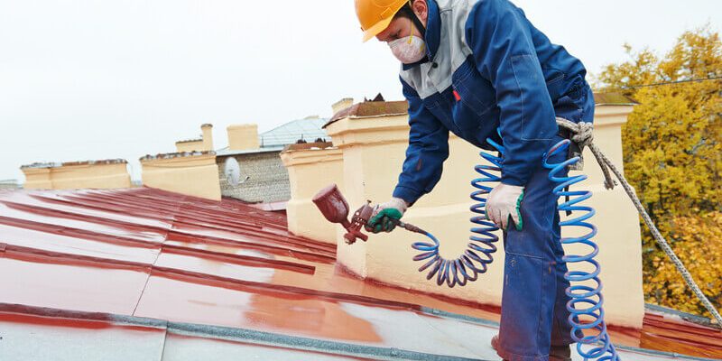 Guide To Hire Exterior House Painting Companies
