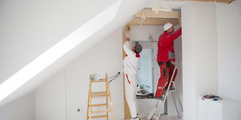 How Often Should You Repaint Your House