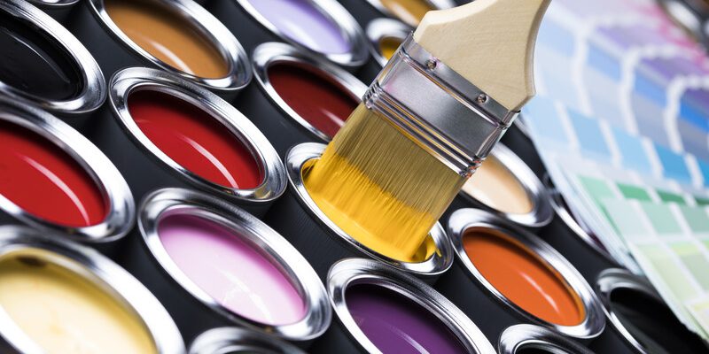 How To Choose Right Home Depot Paint For Your Job