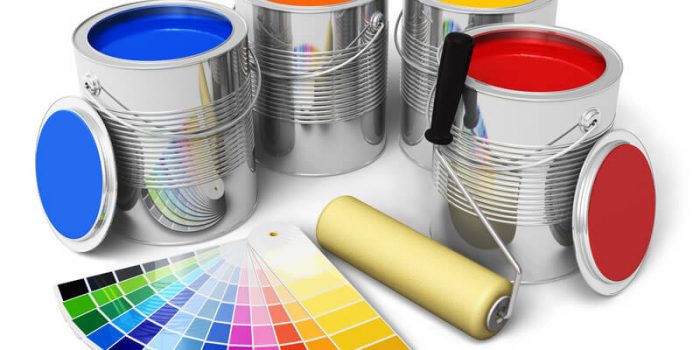 What is the Best Non Toxic Paint?